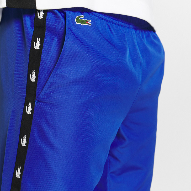 survet lacoste short t shirt