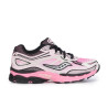 Baskets SAUCONY ProGrid Omni 9 KDZ Noires et Roses
