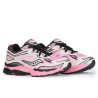 Baskets SAUCONY ProGrid Omni 9 KDZ Noires et Roses