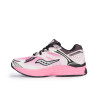 Baskets SAUCONY ProGrid Omni 9 KDZ Noires et Roses