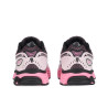 Baskets SAUCONY ProGrid Omni 9 KDZ Noires et Roses