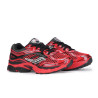 Baskets SAUCONY ProGrid Omni 9 KDZ Noires et Rouges