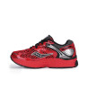 Baskets SAUCONY ProGrid Omni 9 KDZ Noires et Rouges