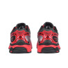 Baskets SAUCONY ProGrid Omni 9 KDZ Noires et Rouges