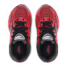 Baskets SAUCONY ProGrid Omni 9 KDZ Noires et Rouges