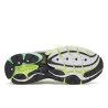 Baskets SAUCONY PROGRID OMNI 9 - Chaussures Unisexes Stables et Confortables Blanc et Jaunes