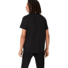 T-shirt ASICS CHEST LOGO TEE  pour homme –Noir