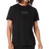 T-shirt ASICS CHEST LOGO TEE  pour homme –Noir