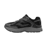 Baskets Saucony Omni 9  pour Enfant – Style Rétro et Confort- Black /Phantom