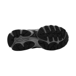 Baskets Saucony Omni 9  pour Enfant – Style Rétro et Confort- Black /Phantom