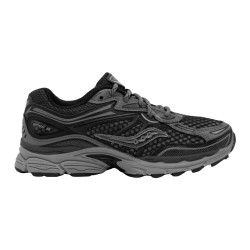 Baskets Saucony Omni 9  pour Enfant – Style Rétro et Confort- Black /Phantom