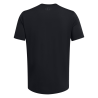 T-shirt Under Armour UA Vanish Energy homme manches courtes-Noir