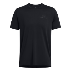T-shirt Under Armour UA Vanish Energy homme manches courtes-Noir