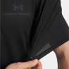 T-shirt Under Armour UA Vanish Energy homme manches courtes-Noir