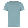 T-shirt Under Armour UA Vanish Energy homme manches courtes-Bleu