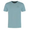T-shirt Under Armour UA Vanish Energy homme manches courtes-Bleu
