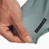 T-shirt Under Armour UA Vanish Energy homme manches courtes-Bleu