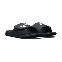 Sandales KLHomme Under Armour UA M Ignite Pro SL -Noir