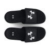Sandales KLHomme Under Armour UA M Ignite Pro SL -Noir
