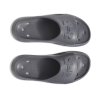 Claquettes Homme Under Armour UA Locker V– Séchage Rapide-Gris
