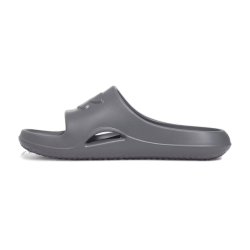 Claquettes Homme Under Armour UA Locker V– Séchage Rapide-Gris
