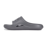 Claquettes Homme Under Armour UA Locker V– Séchage Rapide-Gris