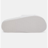 Claquettes Homme Under Armour UA ARMR – Confort et Résistance-Blanc