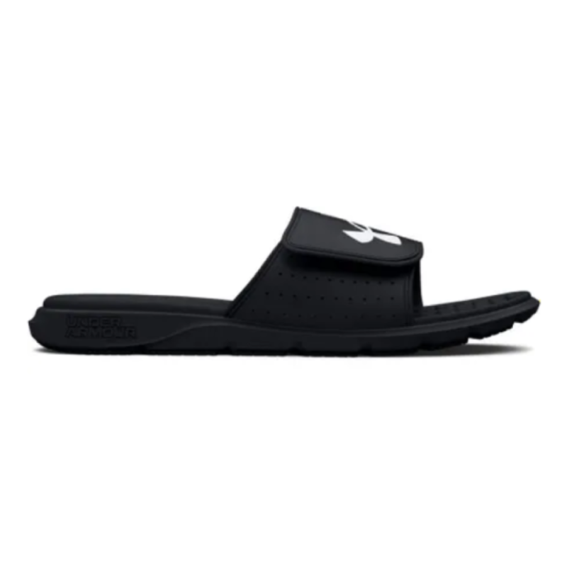 Sandales KLHomme Under Armour UA M Ignite Pro SL -Noir