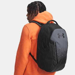 Sac à dos Under Armour-UA No Weigh Lite – Castlerock / Black