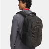 Sac à dos Under Armour- UAHustle6.0 Pro- Noir