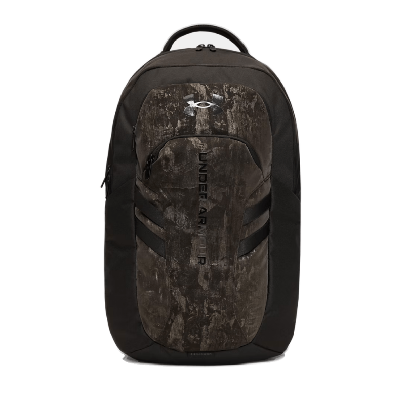Sac à dos Under Armour- UAHustle6.0 Pro- Noir