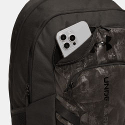 Sac à dos Under Armour- UAHustle6.0 Pro- Noir