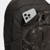 Sac à dos Under Armour- UAHustle6.0 Pro- Noir