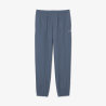 Ensemble Survêtement Sport Lacoste  Color-Block-Noir / Gris