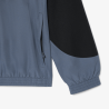 Ensemble Survêtement Sport Lacoste  Color-Block-Noir / Gris