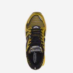 Baskets  Saucony PROGRID TRIUMPH 4-Lemon/ Chrome