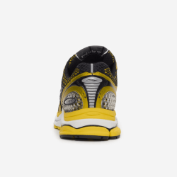 Baskets  Saucony PROGRID TRIUMPH 4-Lemon/ Chrome