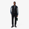 Ensemble de Survêtement Homme Tennis Performance Déperlant Bleu et Blanc