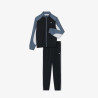 Ensemble de Survêtement Homme Tennis Performance Déperlant Bleu et Blanc