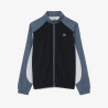 Ensemble de Survêtement Homme Tennis Performance Déperlant Bleu et Blanc