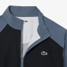 Ensemble de Survêtement Homme Tennis Performance Déperlant Bleu et Blanc
