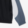 Ensemble de Survêtement Homme Tennis Performance Déperlant Bleu et Blanc