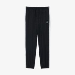 Ensemble de Survêtement Homme Tennis Performance Déperlant Bleu et Blanc