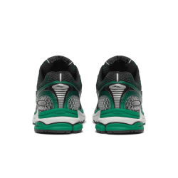 Baskets SAUCONY PROGRID TRIUMPH 4 -Noir/vert