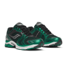 Baskets SAUCONY PROGRID TRIUMPH 4 -Noir/vert