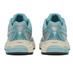 Baskets SAUCONY PROGRID OMNI 9 - Chaussures Unisexes -Gulf/Eggshell