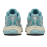 Baskets SAUCONY PROGRID OMNI 9 - Chaussures Unisexes -Gulf/Eggshell