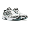 Baskets SAUCONY  Grid Legacy -Unisexes Confortables -Silver /SPA