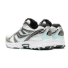 Baskets SAUCONY  Grid Legacy -Unisexes Confortables -Silver /SPA