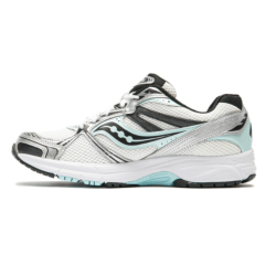 Baskets SAUCONY  Grid Legacy -Unisexes Confortables -Silver /SPA